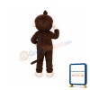 Monkey Mascot Costume Adult Character Costume
