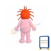 Porcupine Mascot Costume Adult Character Costume