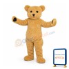Teddy Bear Mascot Costume Adult Costume
