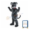 Bull Dog Mascot Costume Adult Costume