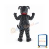 Bull Dog Mascot Costume Adult Costume