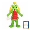 Dragon Mascot Costume Adult Costume