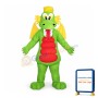 Dragon Mascot Costume Adult Costume