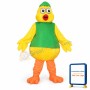 Chick Mascot Costume