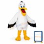 Pelican Mascot Costume Adult Costume