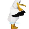 Pelican Mascot Costume Adult Costume