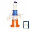 Stork Mascot Costume Adult Costume