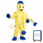 Octopus Mascot Costume Adult Costume