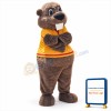 Professional Beaver Mascot Costumes