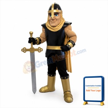 Ancient Warrior Custom Mascot Costume