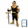 Ancient Warrior Custom Mascot Costume
