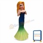 Mermaid Mascot Costume