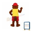 Beaver Mascot Costumes