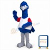 Big Tall Bird Mascot Costume