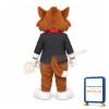 Cat Mascot Costume