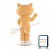 Littlest Petshop Cat Mascot Costume