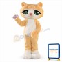 Littlest Petshop Cat Mascot Costume