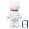 Monk Little Dog Mascot Costume