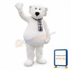 Cute Bear Mascot Costumes