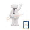 Cute Bear Mascot Costumes