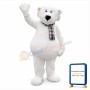 Cute Bear Mascot Costumes