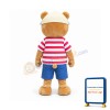Bobbi Bear Mascot Costume