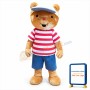 Bobbi Bear Mascot Costume