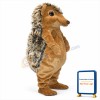 Hedgehog Mascot Costume
