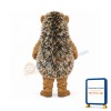 Hedgehog Mascot Costume