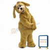 Cute Dog Mascot Costume Adult Costumes