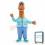 Happy Dinosaur Mascot Costume