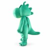 Green Dinosaur Mascot Costume for Adults