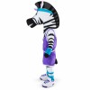 Adult Zebra Mascot Costume