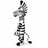 Cartoon Zebra Mascot Costumes
