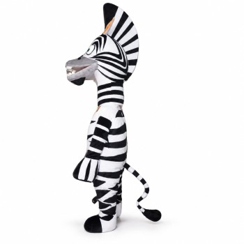Cartoon Zebra Mascot Costumes