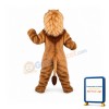 Animal Lion Mascot Costume
