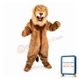 Animal Lion Mascot Costume
