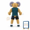 Sport Animal Ram Mascot Costume
