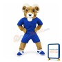 Adult Sport Ram Mascot Costume
