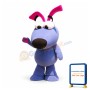 Cute Cartoon Dog Mascot Costume
