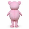 Cute Pink Pig Mascot Costume