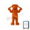 Shaggy Dog Mascot Costume