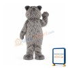 Cat Mascot Costume