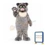 Cat Mascot Costume