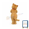 Cute Animal Cat Mascot Costume