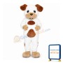 Poky Little Puppy Dog Mascot Costume