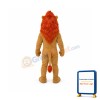 Cute Lion Mascot Costumes
