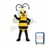 Cute Bee Mascot Costume