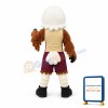 College Eagles Mascot Costume