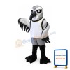 The Stormy Petrel Mascot Costume